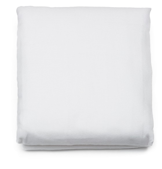 PRP50 чехол защитный на подушку 50/73 хлопок Blanc des Vosges Santreyd 