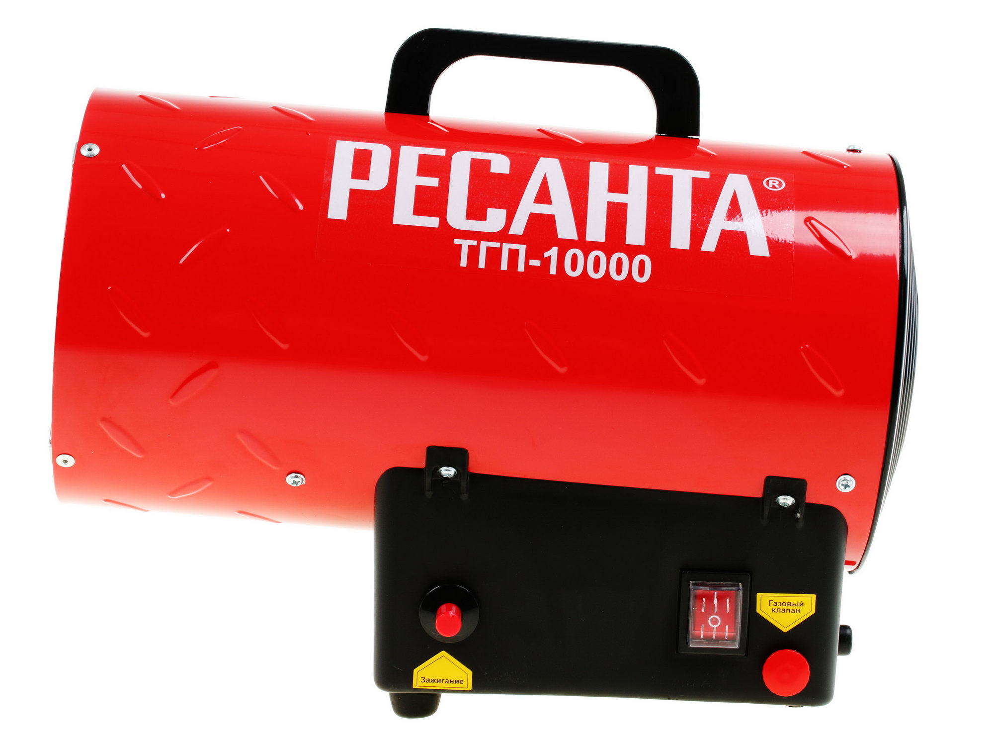 1070284 Тепловая пушка газовая Ресанта ТГП-10000 STDN-0032199 - Вид №3