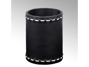 Кожаный держатель ручки