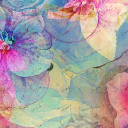 D2-112 Фотообои DIVINO Collection D 2.7х1 м D2112