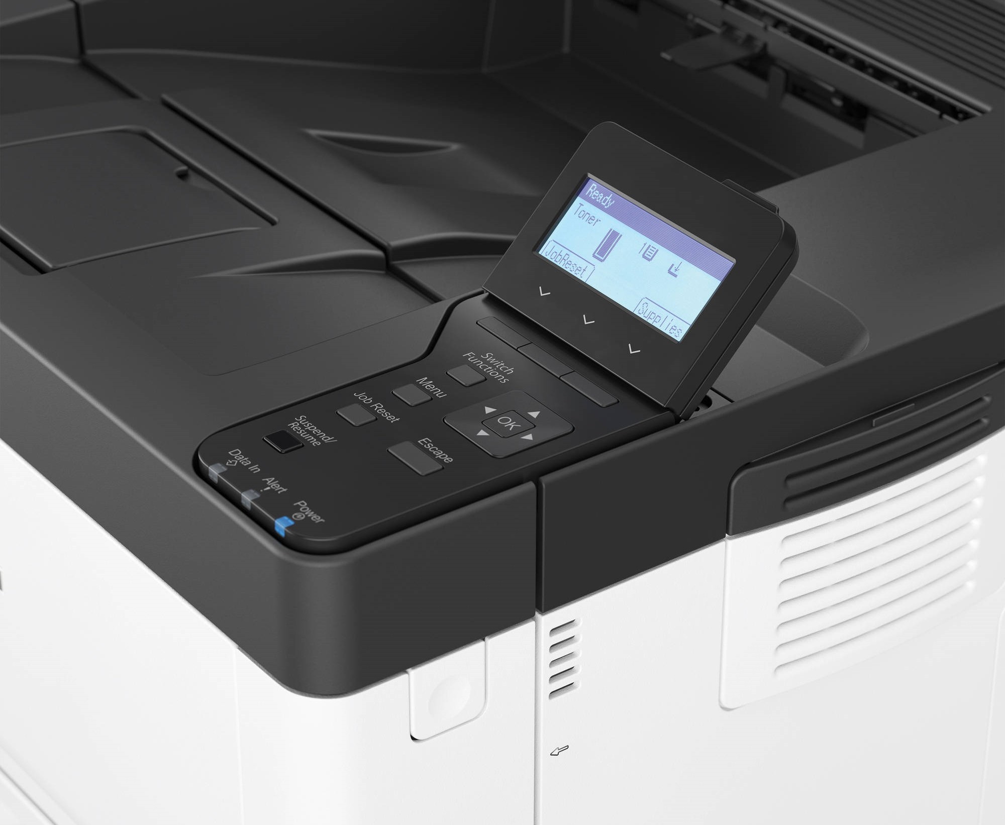 418363 Монохромный принтер p 501 Ricoh Santreyd  - Вид №5