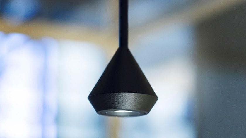 Arkoslight Светодиодный подвесной светильник из алюминия Spin sun-id-1488092 - Вид №120