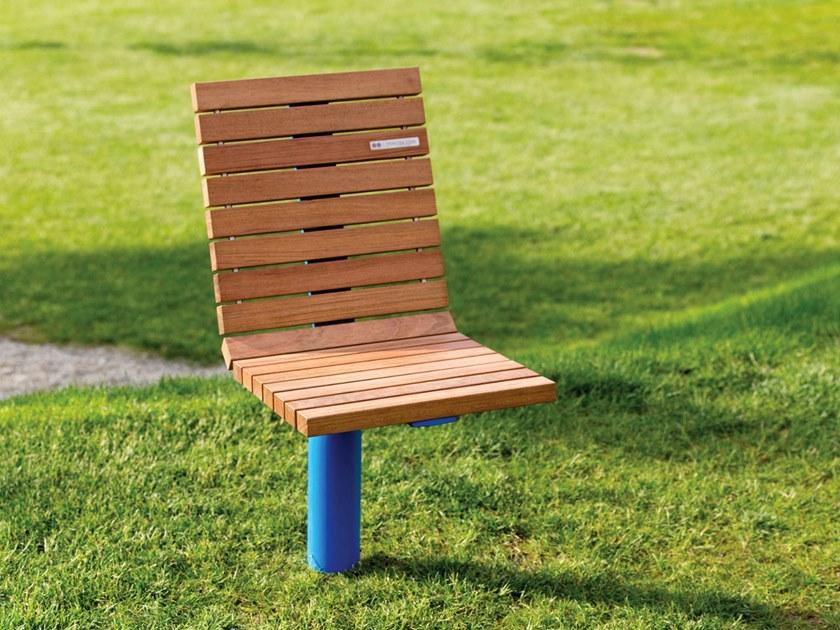 mmcité1 Деревянная скамья sun-id-1380059 - Вид №2