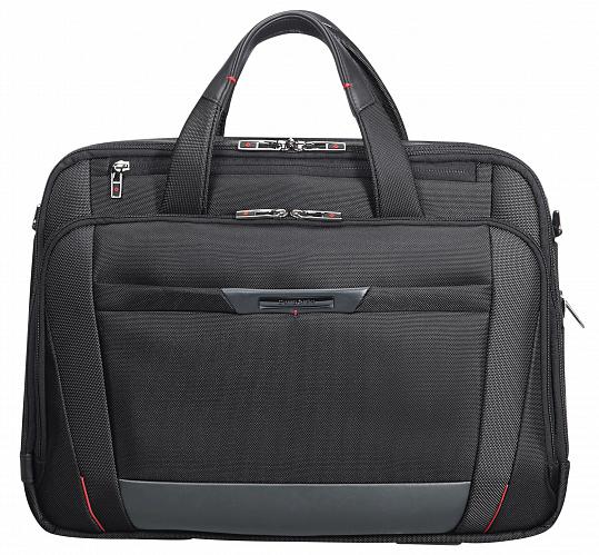 CG7-09006 Сумка для ноутбука CG7*006 Laptop Bailhandle Samsonite Pro-DLX 5  - Вид №1
