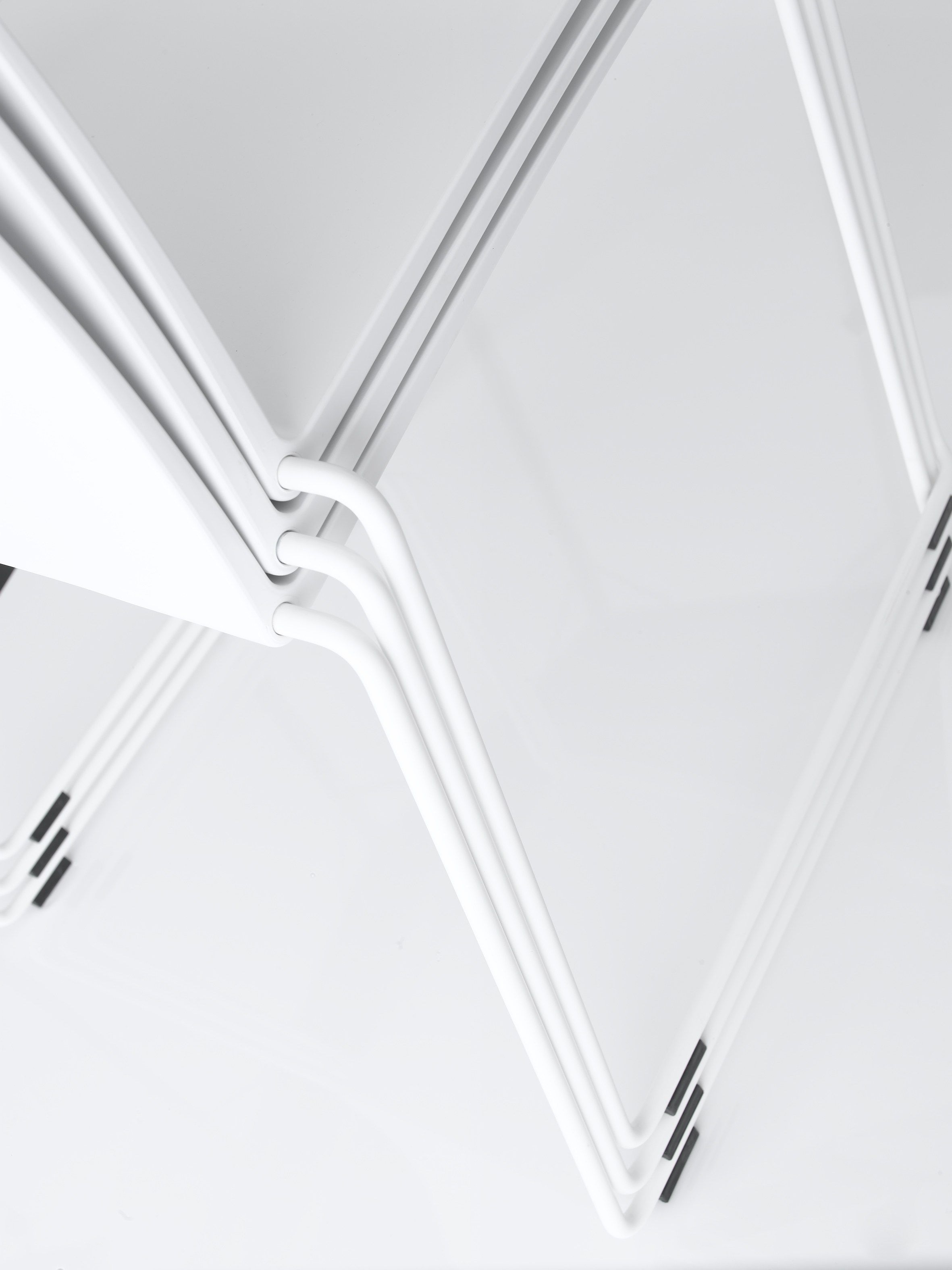 Штабелируемый стул для салазок MDF Italia M1 ARCH-00084517 - Вид №12