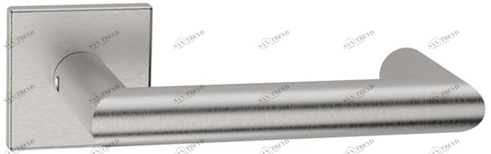 Reguitti Ручка на розе Glasgow Al30mrq0135