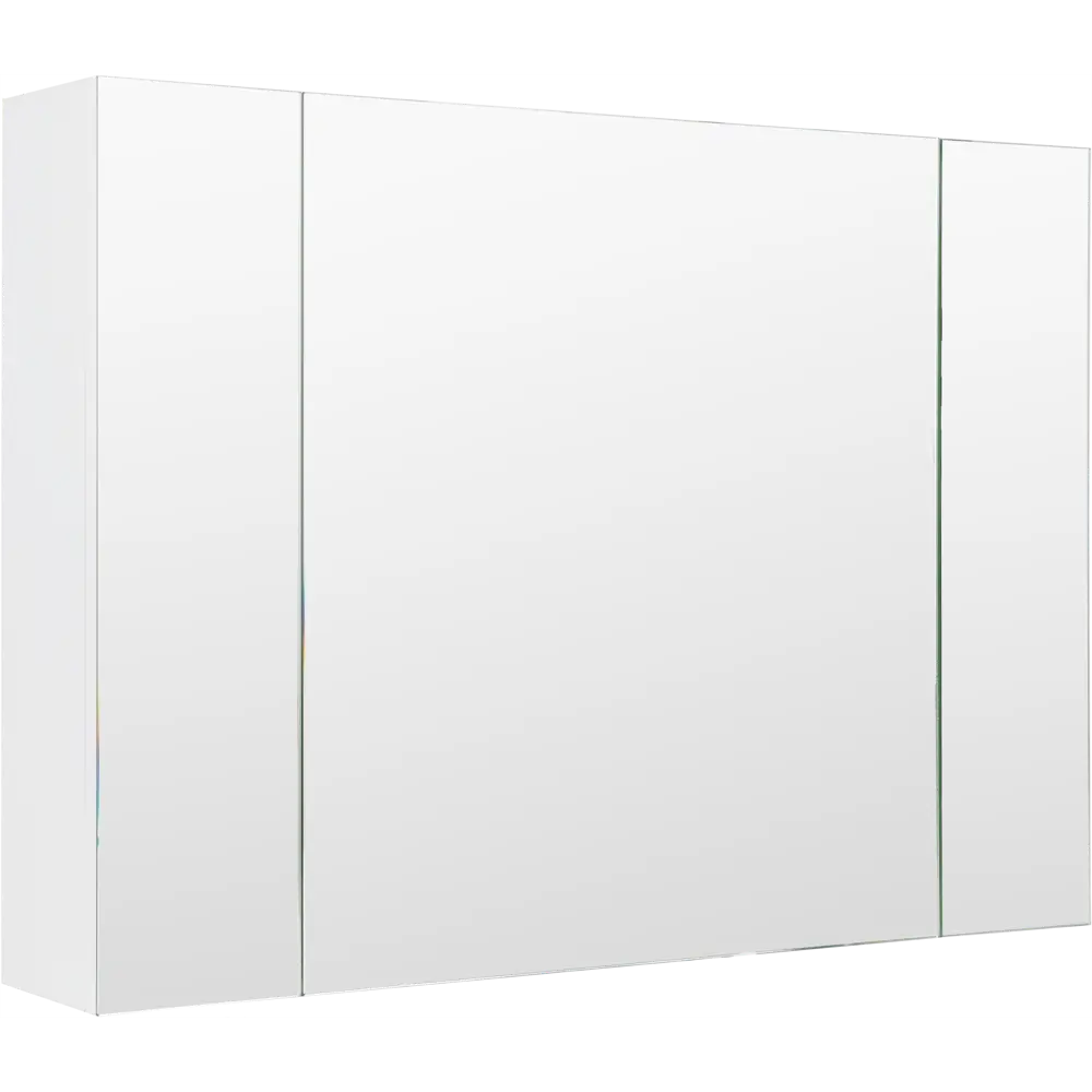 Зеркальный шкаф универсальный 85 см Santreyd STLM-2129810 - Вид №1