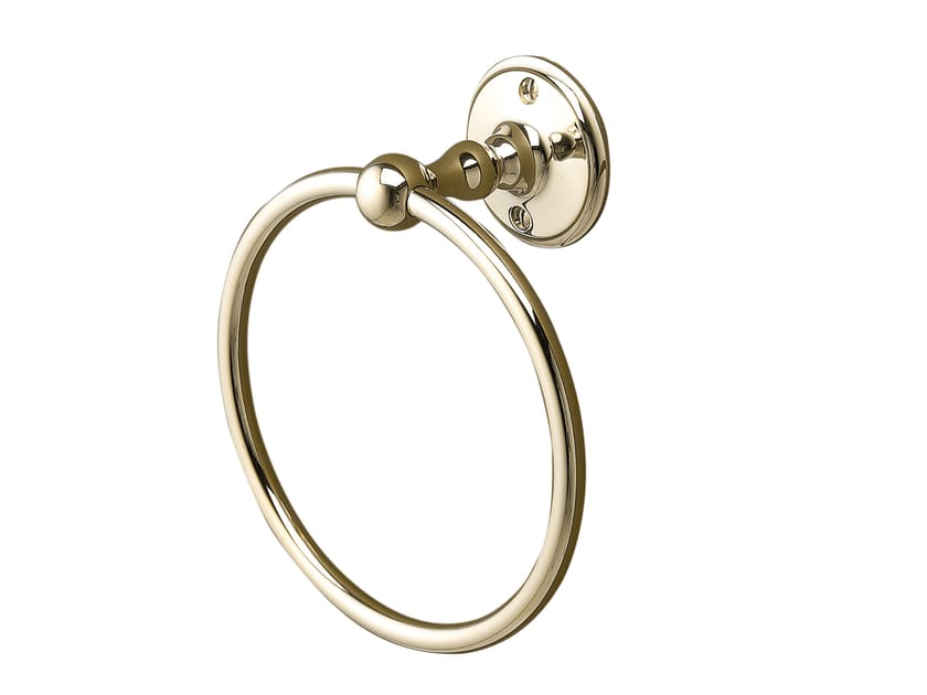 Держатель для полотенец из латуни Devon&Devon Old Navy ARCH-00092409