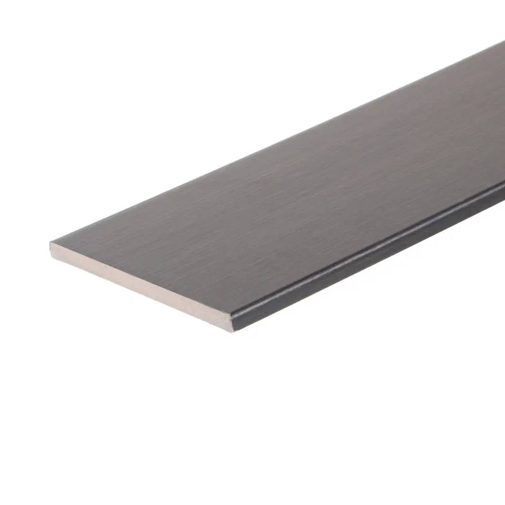 Добор 120 мм, ламинация, МДФ, цвет дуб феррара Santreyd STLM-2092580