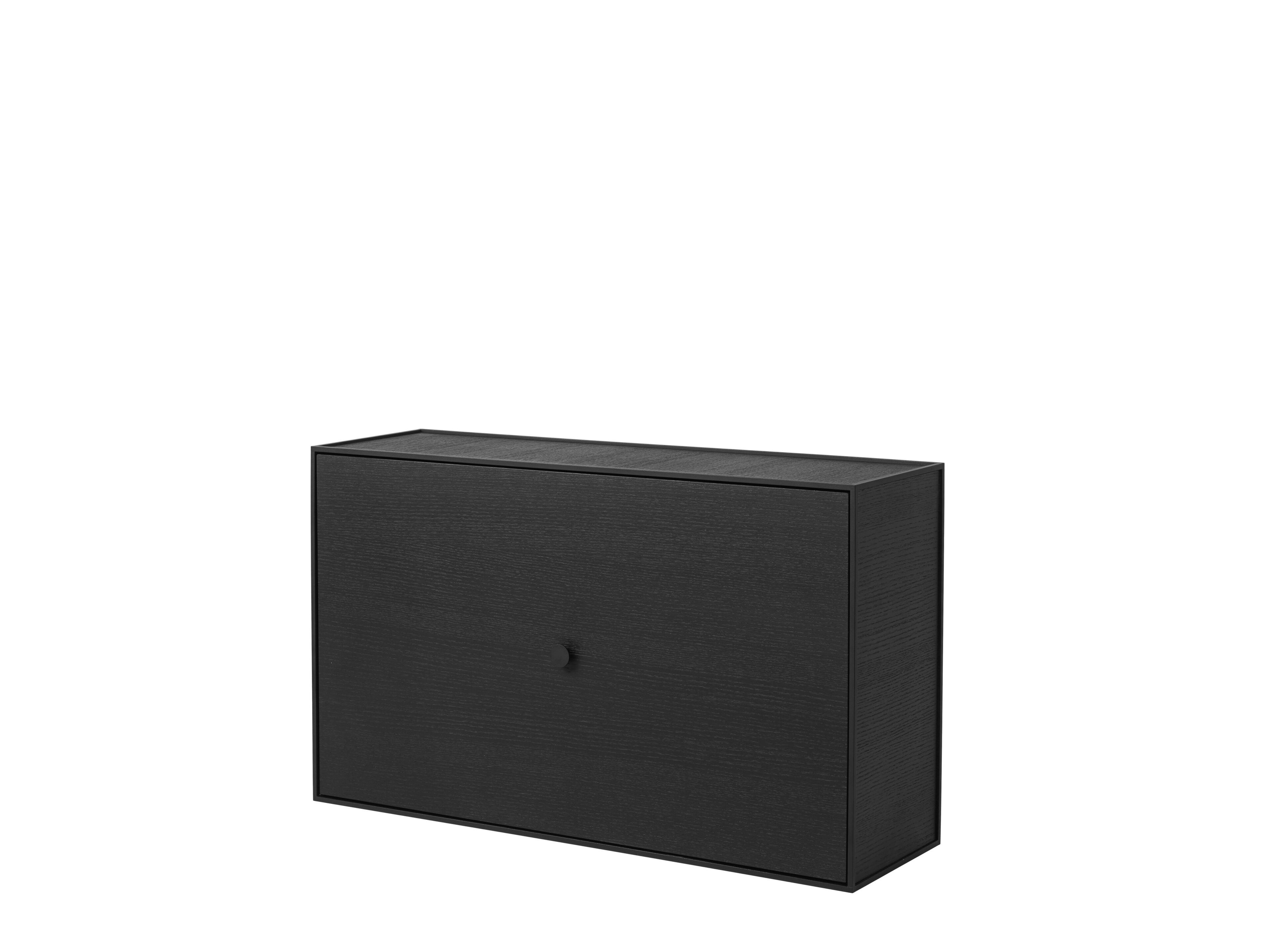 Алюминиевый и деревянный подвесной шкаф для обуви Audo Copenhagen рамка ARCH-00093529 - Вид №8