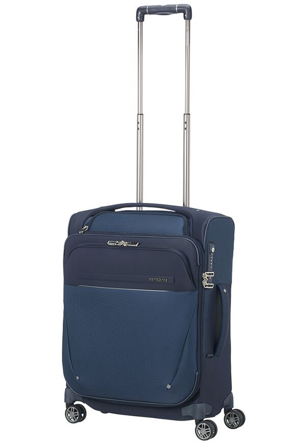 CH5-01023 Чемодан CH5*023 Spinner Top Pocket 55 Samsonite B-Lite Icon  - Вид №9