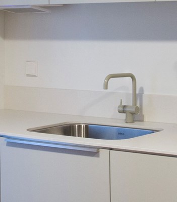 SC10 Ванна vola  - Вид №19