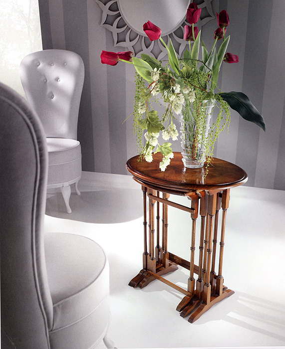 Столик  BBELLE 540 