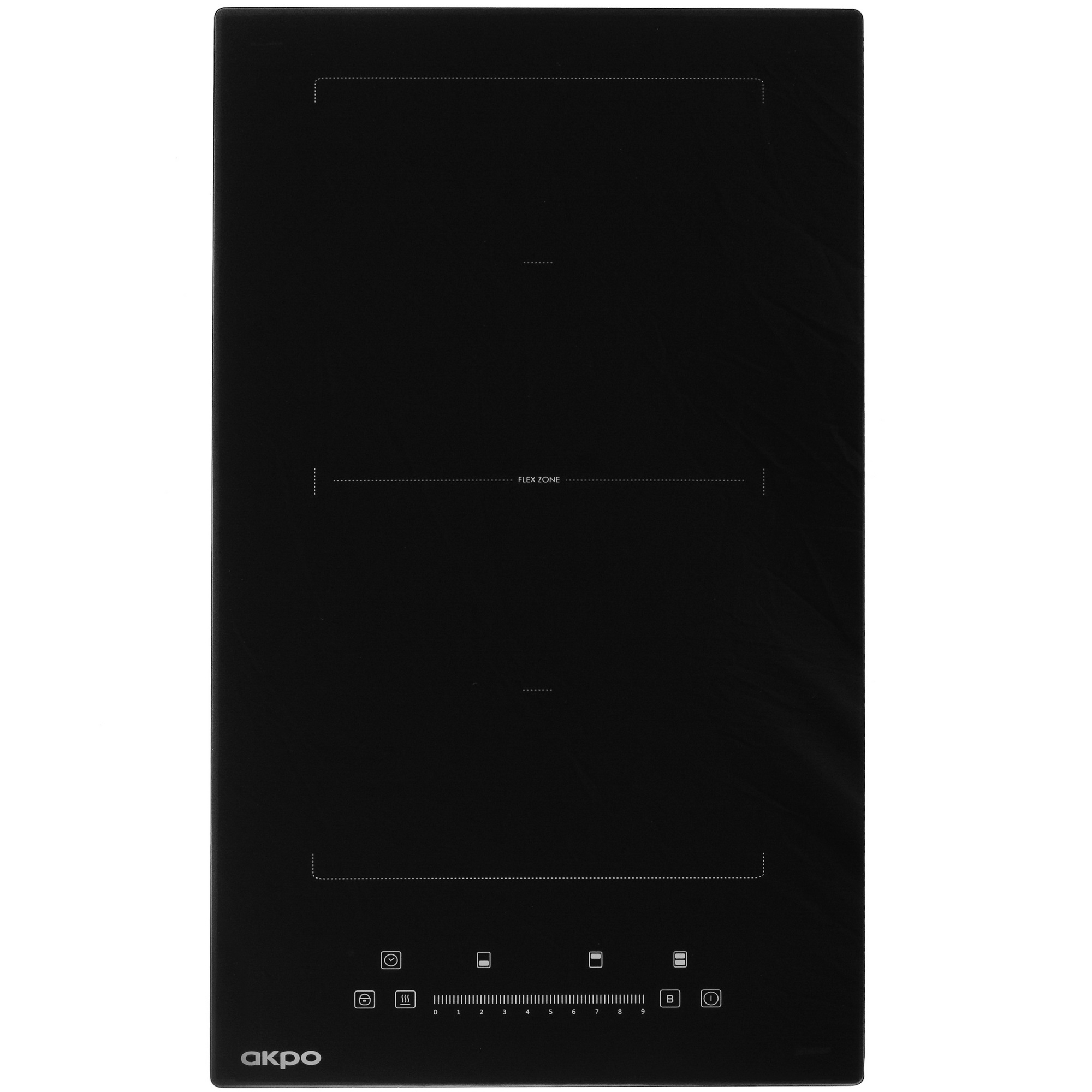 5370056 Индукционная варочная поверхность Akpo PIA 3092119FZ BL STDN-0036705