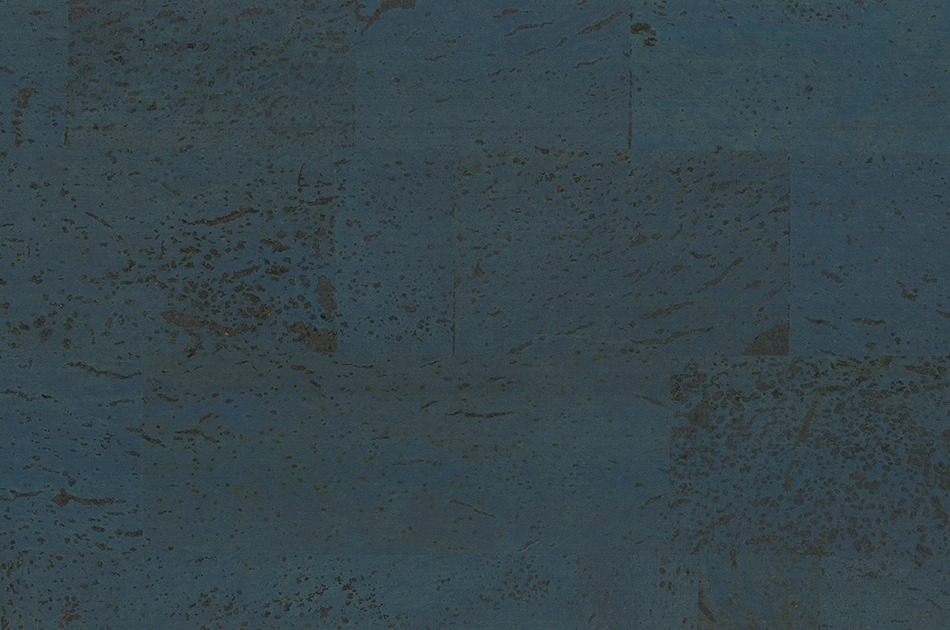 205 111 621 Пробковая настенная плитка Bluemoon GRANORTE Carioca