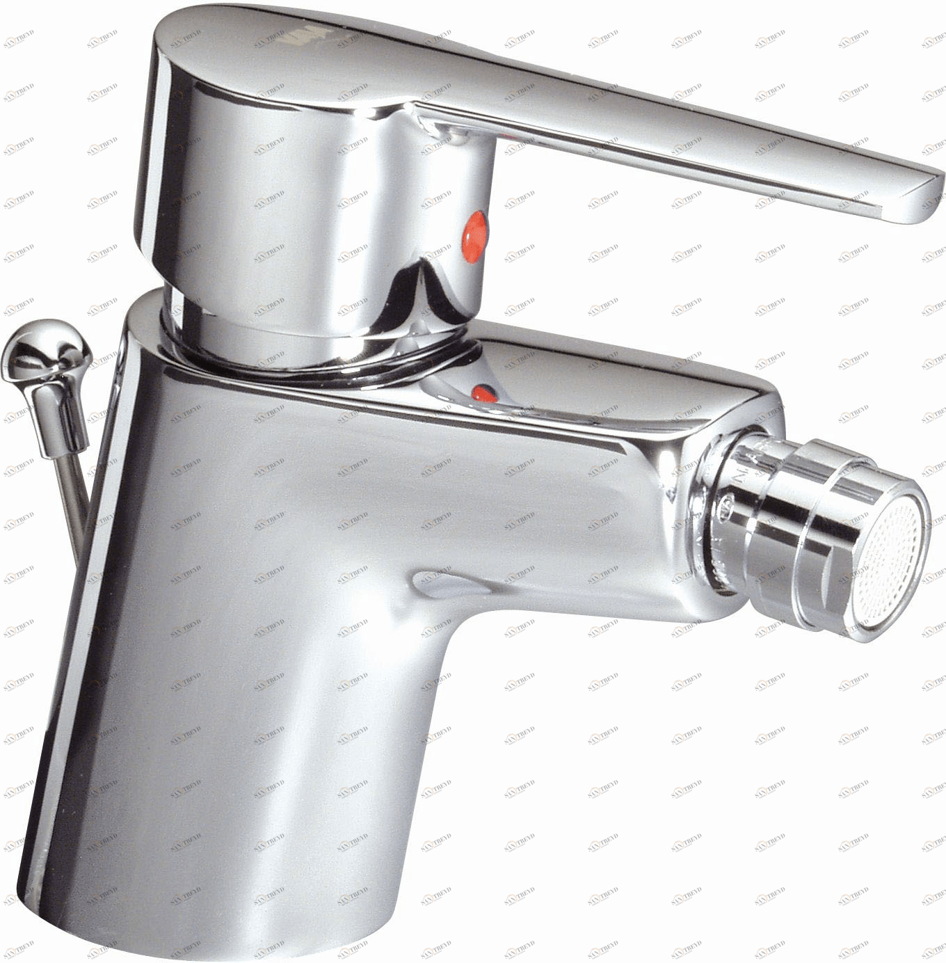 Смеситель для биде Kaja Signum 41220-С 41220С