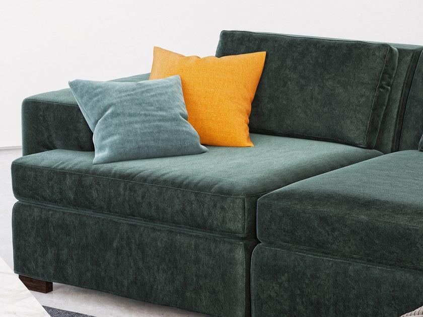 DE.CI Модульный тканевый диван Claw sun-id-1507209 - Вид №2