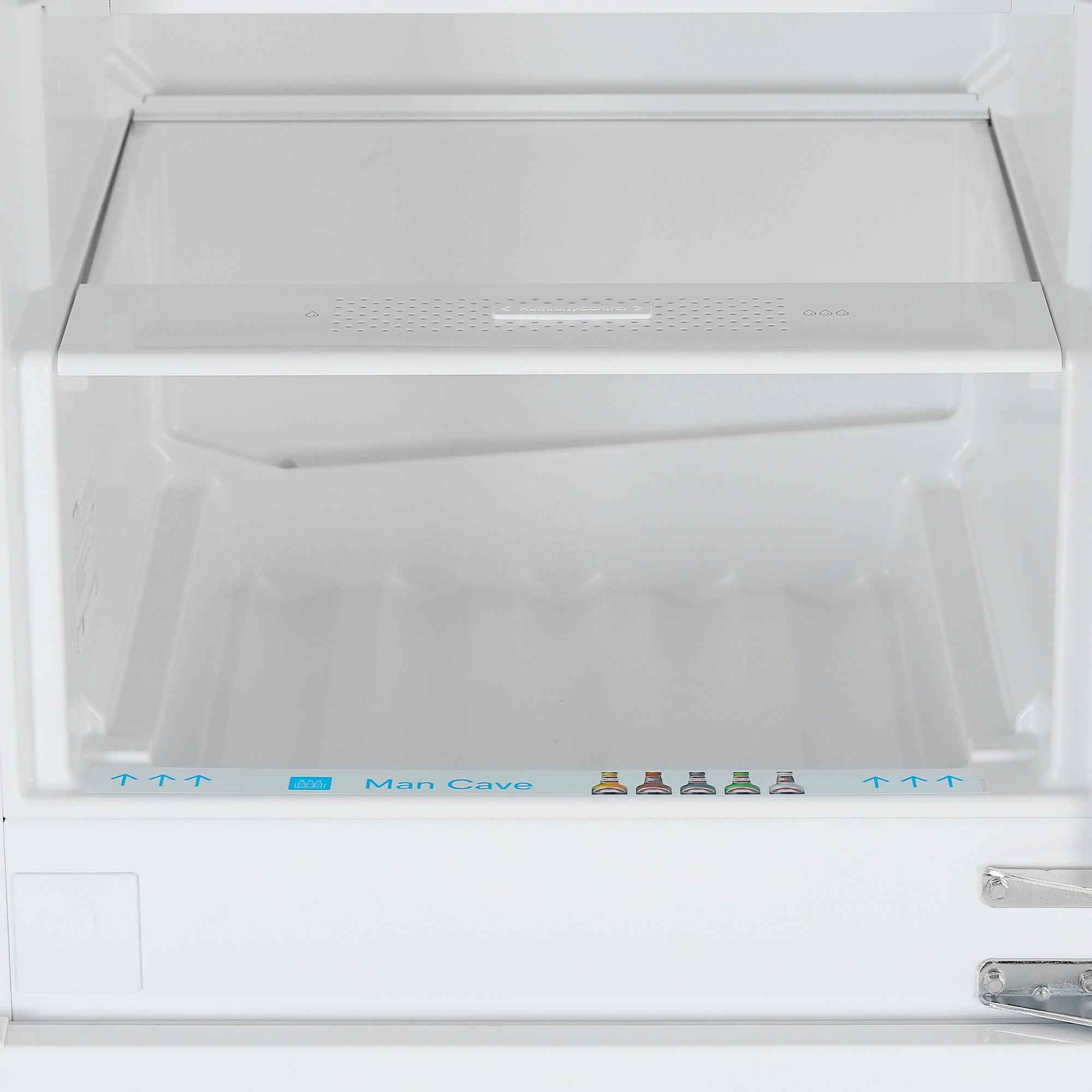 8169906 Встраиваемый холодильник Korting KSI 17860 CFL STDN-0055271 - Вид №7