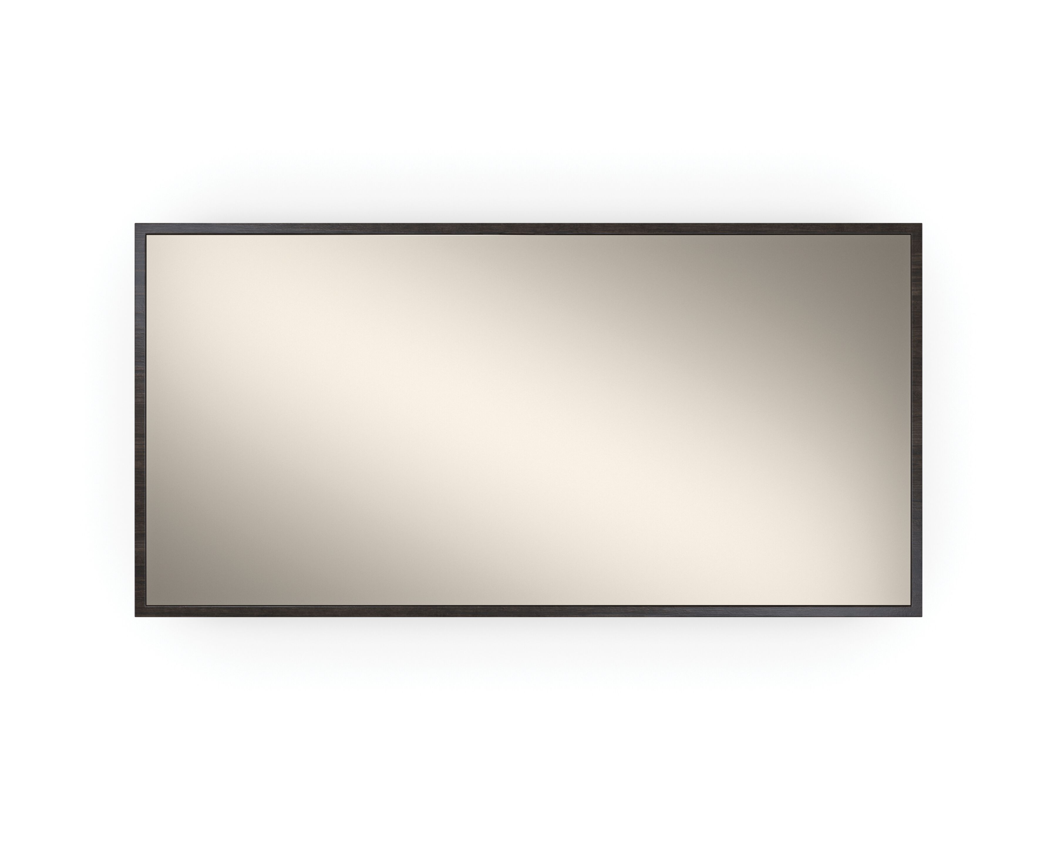 Деревянный прямоугольный журнальный столик с колесами Caracole La Moda ARCH-00007850 - Вид №2