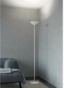 Rotaliana Светодиодный торшер из алюминия Dry