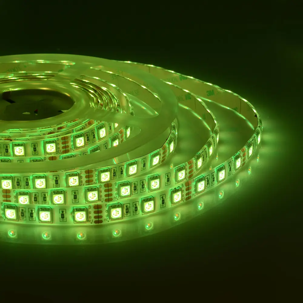 APEYRON Контурная светодиодная лента RGB 3м для интерьерной подсветки 81945424 STLM-0014378 - Вид №21
