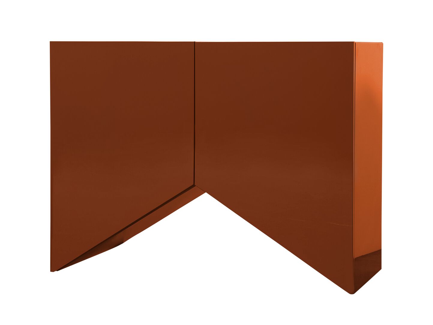 Шкаф из МДФ с распашными дверями BD Barcelona мосты ARCH-00099617 - Вид №32