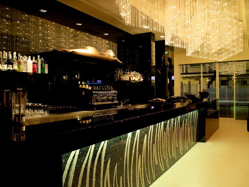 Oltremateria Экологичная плитка для пола / стен из переработанных материалов sun-id-1462537 - Вид №6