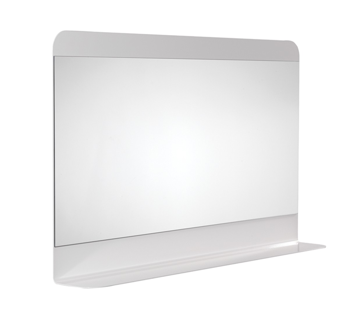 Ex.T Foglio 100 Настенное зеркало EXSPM100SMBI 