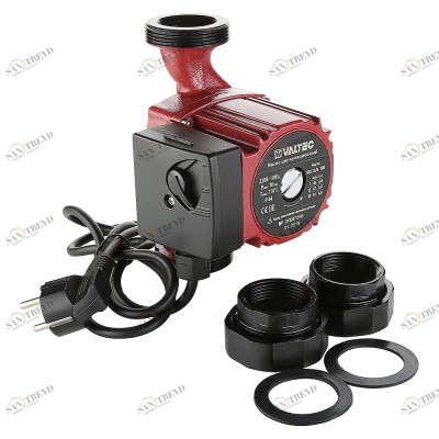 VRS.326.18.0 Насос циркуляционный VRS 32/6-180 Valtec 32/6-180 