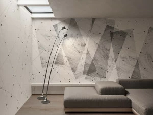 GLAMORA Обои на стену Collection x creative wallcoverings Glx33