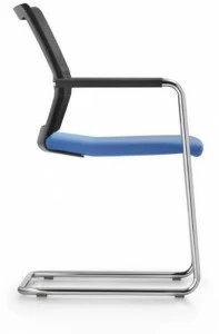 Dauphin Консольный стул с подлокотниками Stilo St 6804