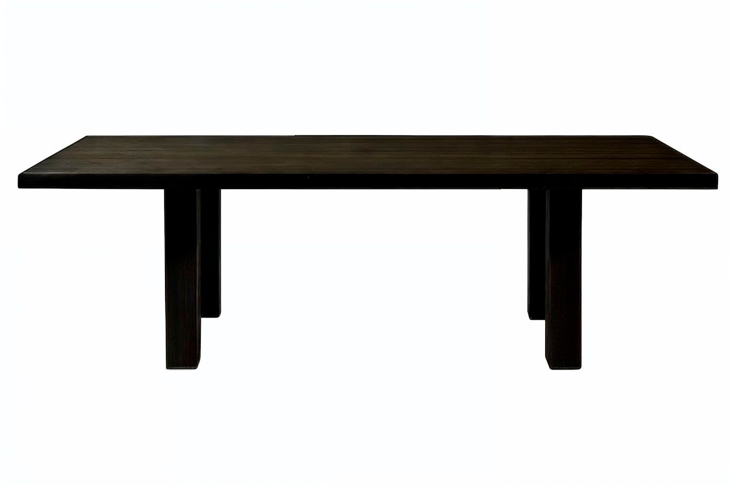 Деревянный обеденный стол Moanne PRESENTE ARCH-00004219