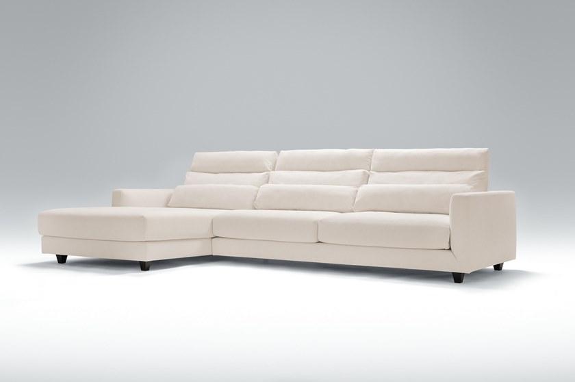 Sits Диван из ткани с шезлонгом sun-id-1347517 - Вид №4