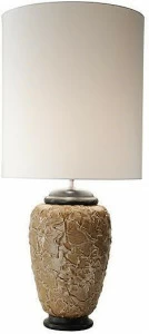 MARIONI Керамическая настольная лампа Enya 02122