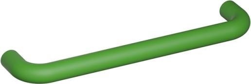 111.250BG.1 Мебельная ручка ø 20 мм HEWI USA Produkte  - Вид №10