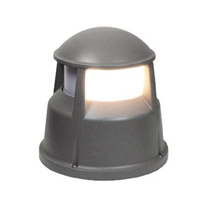 Elmo 180 Ghidini Elmo .05 Темно-Cерый (Матовый)