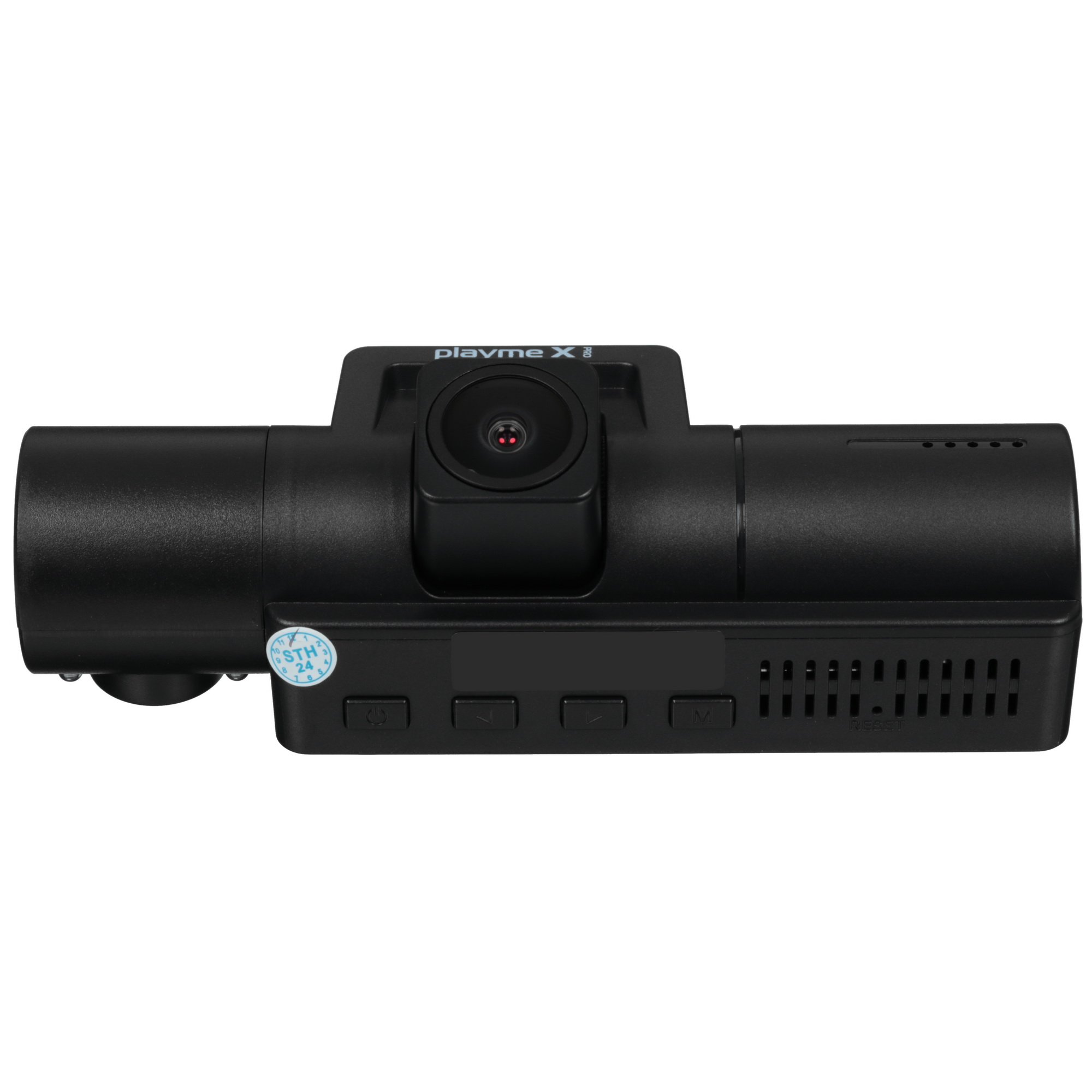 9238476 Видеорегистратор Playme X PRO STDN-0109572 - Вид №6