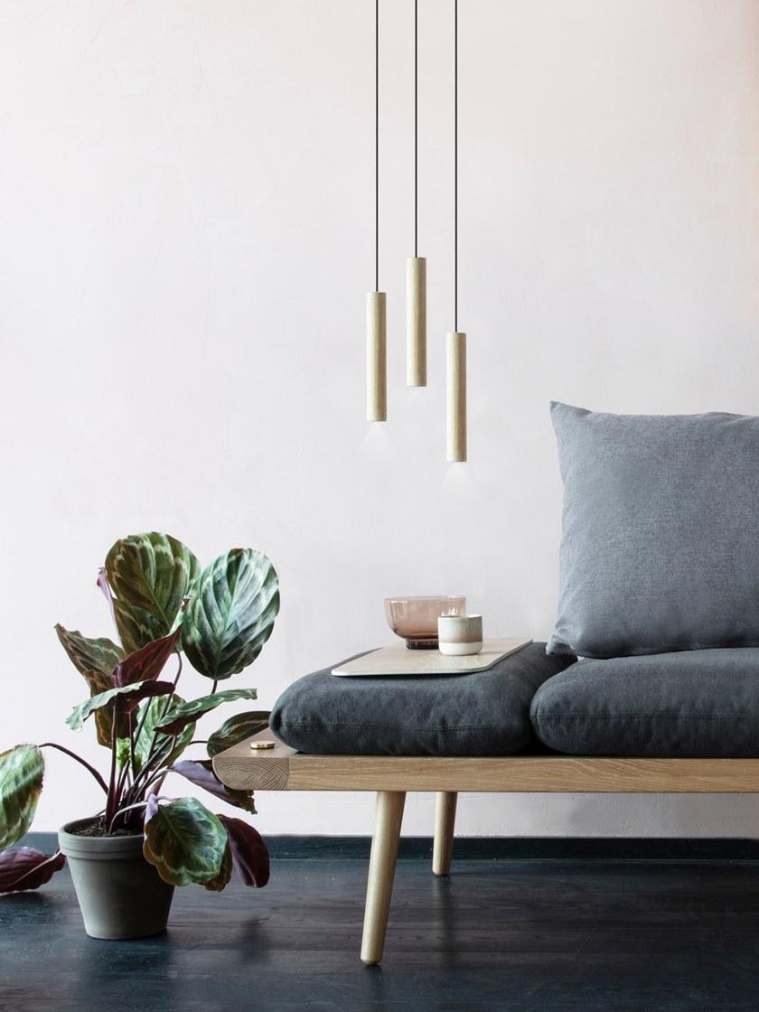 Umage 3-х местный тканевый диван Lounge around sun-id-1473846 - Вид №3