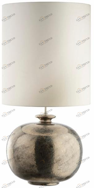 MARIONI Керамическая настольная лампа Eclisse sun-id-1486028