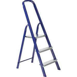 Стремянка односекционная TOPFORT 1688089 9162456