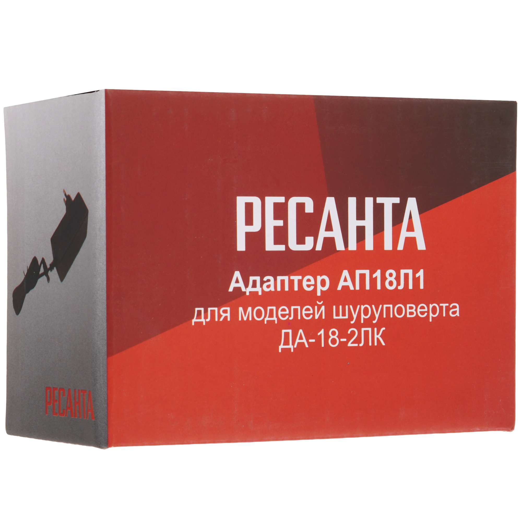 Адаптер Ресанта АП18Л1 5301957 STDN-0030144 - Вид №3