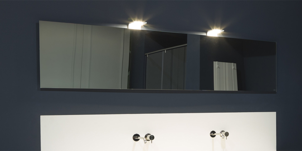 Зеркало NEUTRO50162 Antonio Lupi NEUTRO Antoniolupi - Вид №1