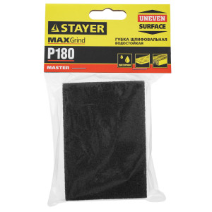 Шлифовальная губка Stayer 3560-3 9170442