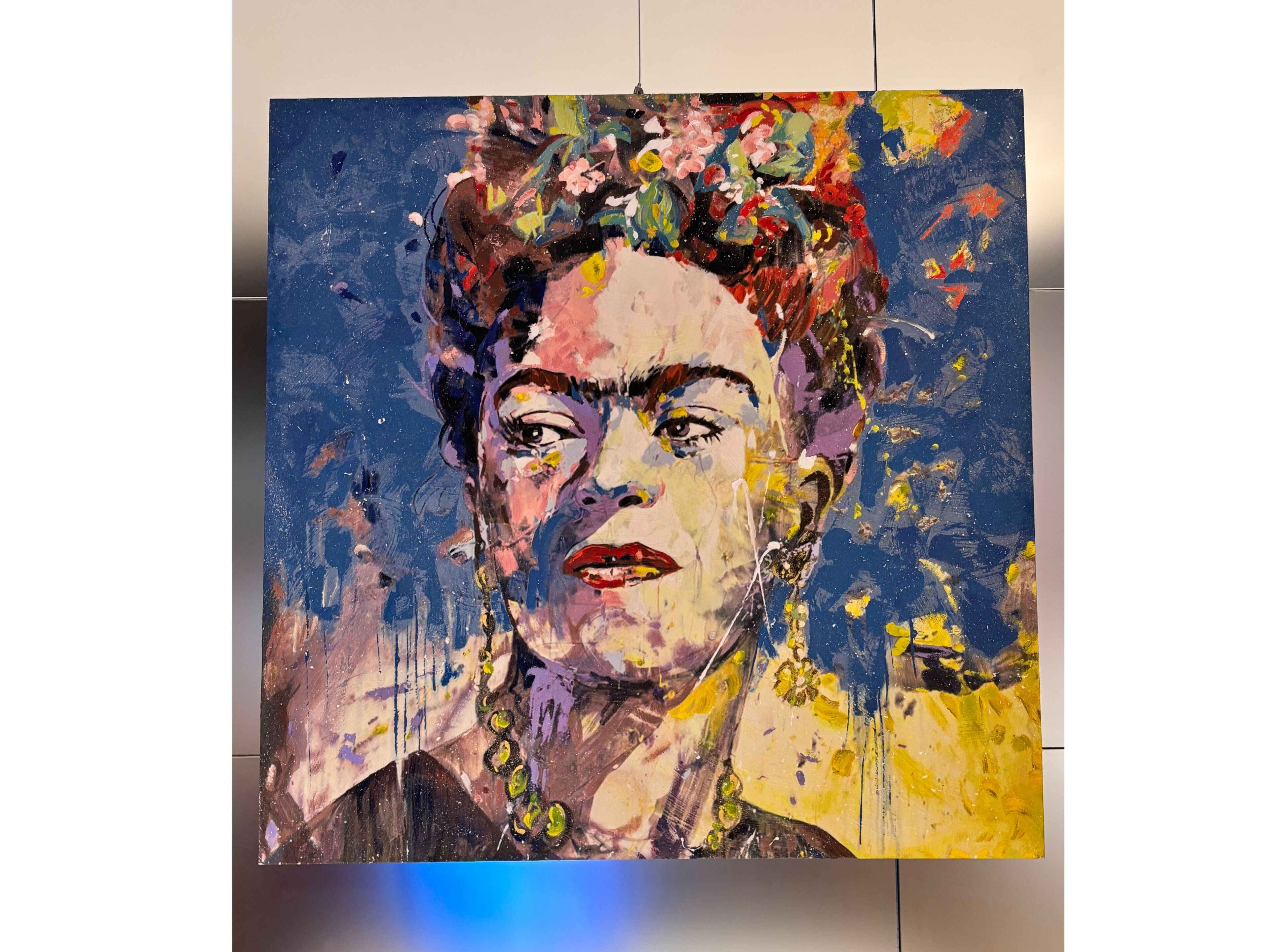 Картина In Stock Artstudio ARCH-00086089 - Вид №1