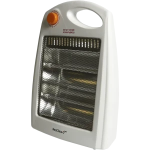 Тепловентилятор керамический электрический NeoClima NQH- 05 с механическим термостатом, 800 Вт