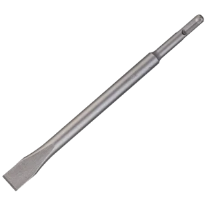 Зубило плоское по бетону Bosch Eco SDS-plus 250 мм 82146877 STLM-2083315