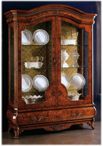 Витрина  GRILLI 180903