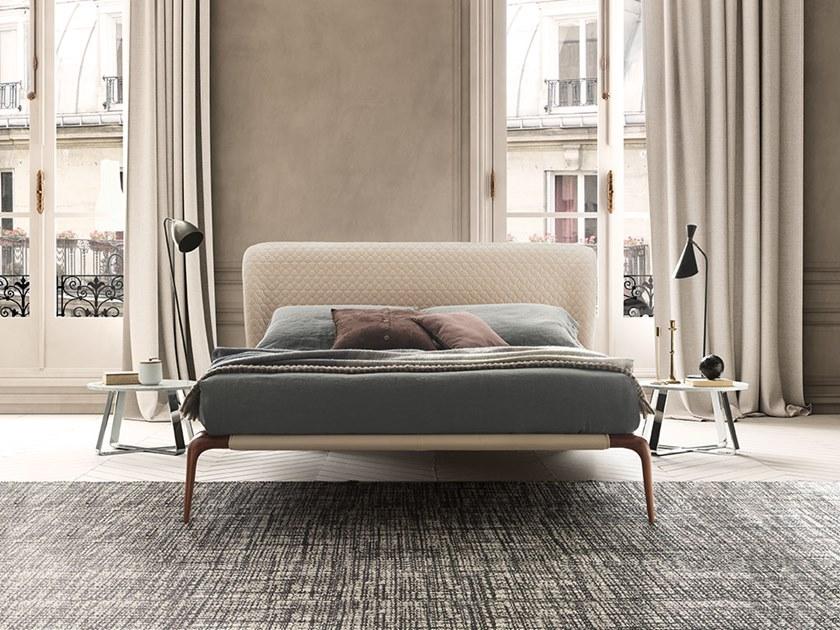 Chaarme Letti Кровать с мягким изголовьем sun-id-1366477 - Вид №3