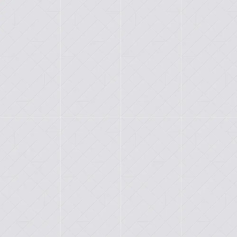 Плитка настенная «Керкира» 1 60x30 см 1.98 м² цвет серый Керамин STLM-2201002 - Вид №1