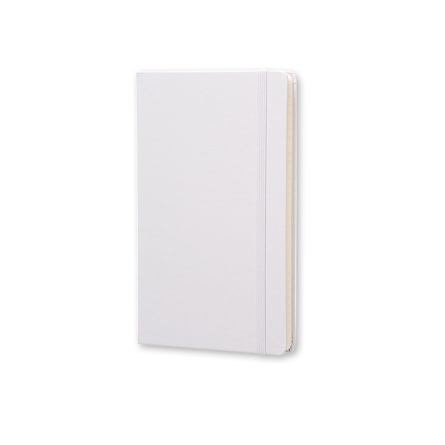 Блокнот Moleskine PROFESSIONAL LARGE, серый 396412 - Вид №7